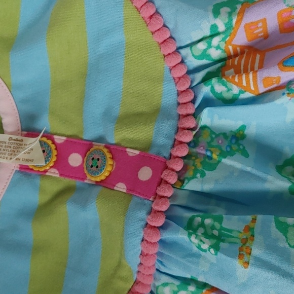 Matilda jane top - Picture 3 of 6